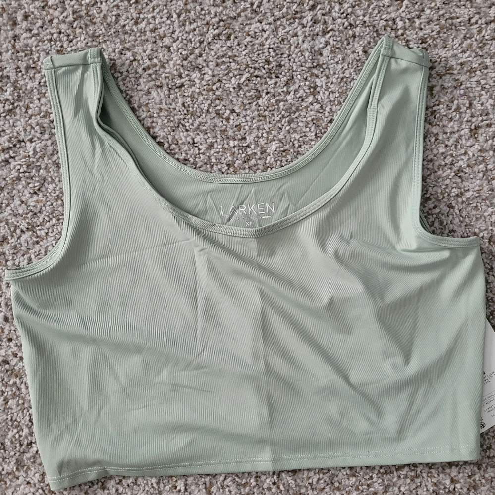 Larken X Nursing and Pumping Bra